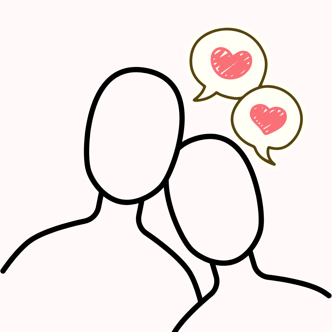 Couple without children