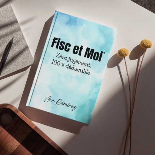 Fisc et Moi™